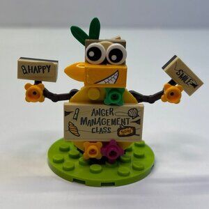 lego angry birds movie set